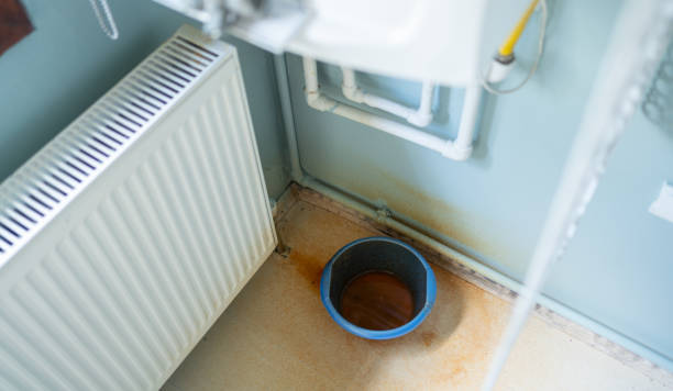 Best Water damage restoration near me  in Inniswold, LA